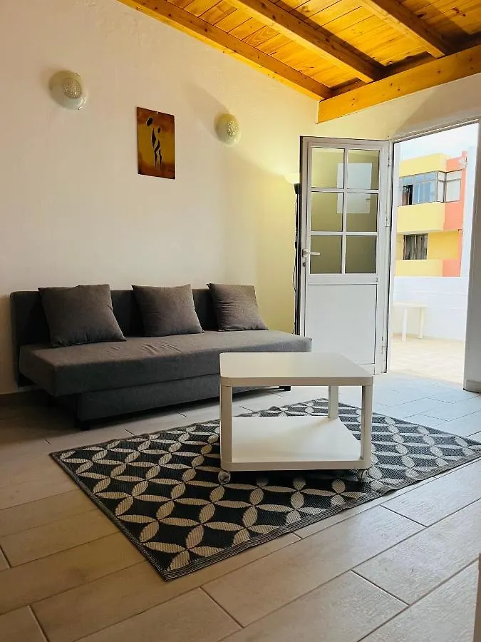 Kontakt z Apartamento Lorea