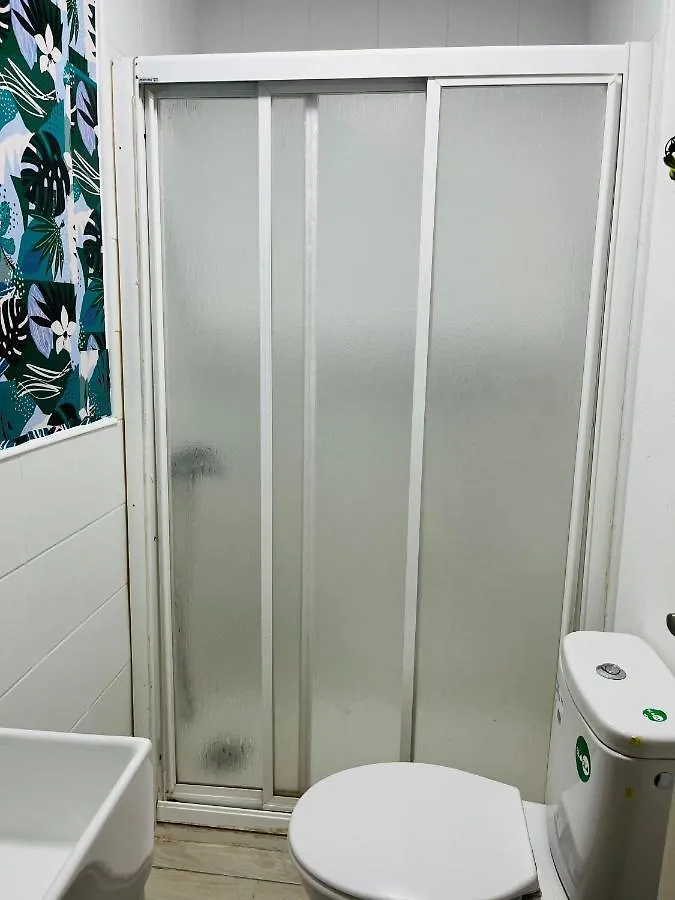 Apartament Apartamento Lorea Puerto del Rosario