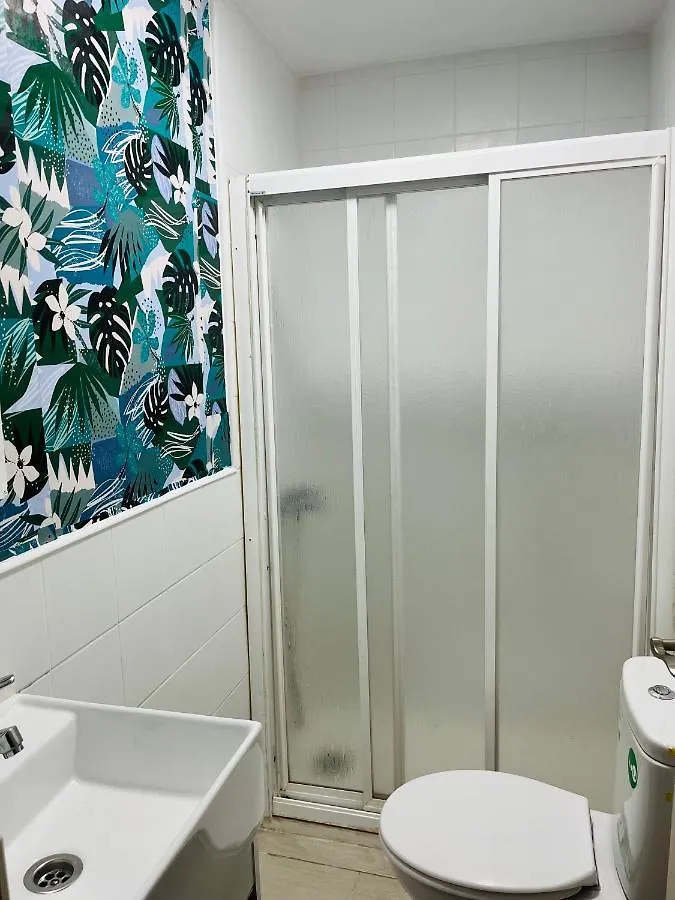Apartament Apartamento Lorea Puerto del Rosario