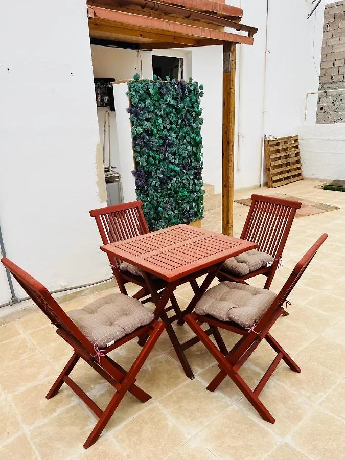 Apartament Apartamento Lorea Puerto del Rosario  Hiszpania