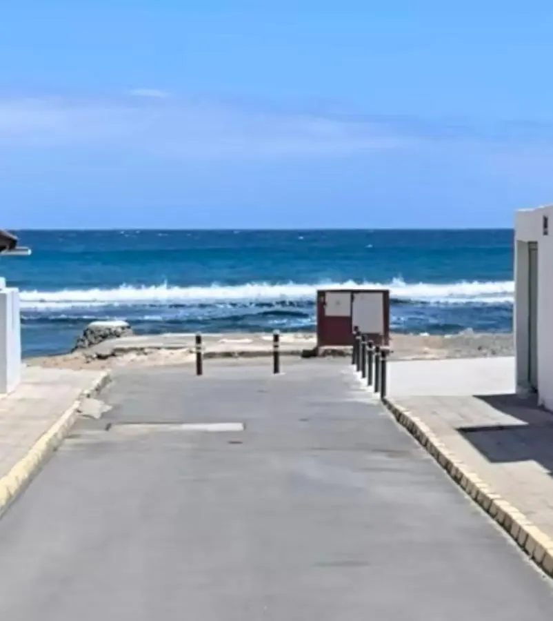 Apartament Apartamento Lorea Puerto del Rosario  Hiszpania
